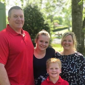 Meet your Posher, Chasity